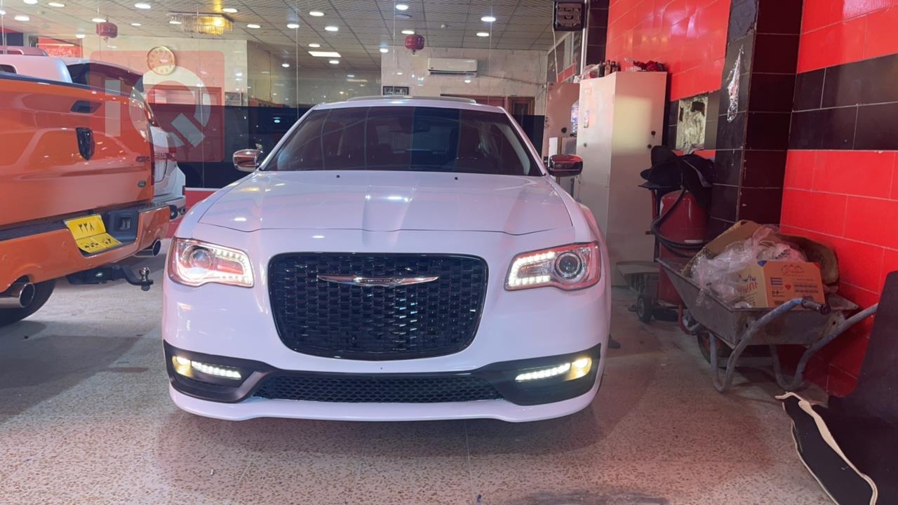 Chrysler 300